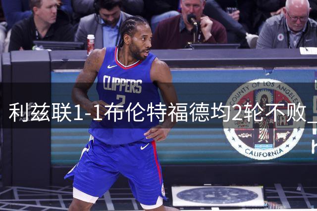 利兹联1-1布伦特福德均2轮不败 沙德外脚背建功 勒温救主罗登伤退