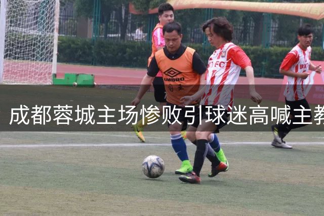 成都蓉城主场惨败引球迷高喊主教练下课